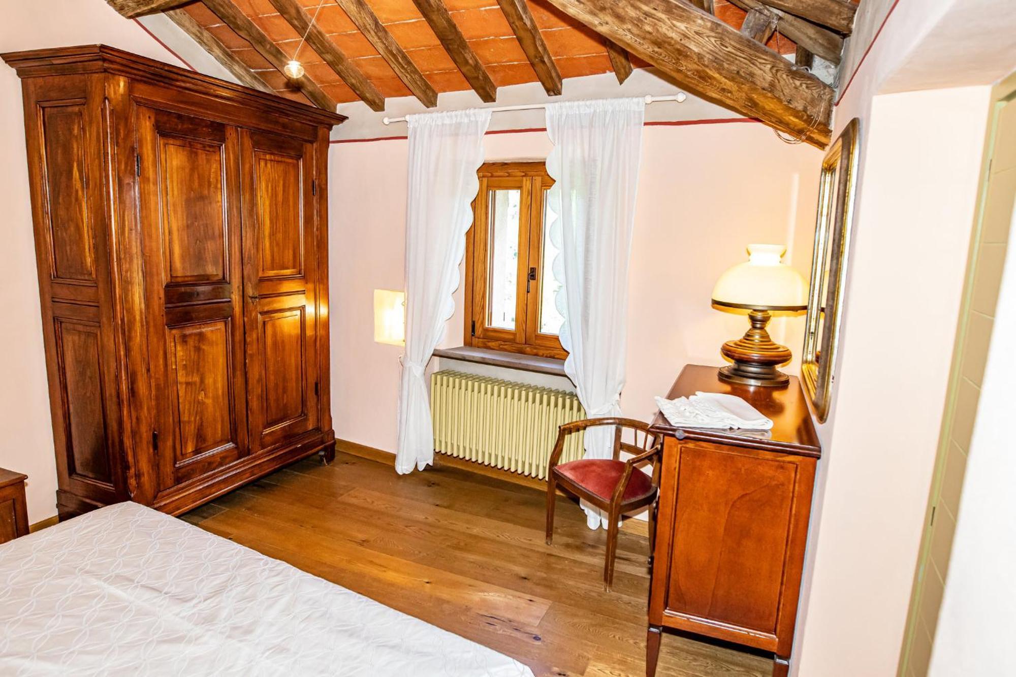 Ca Dei Citti Charme&Comfort - Country House Cairo Montenotte Exterior foto