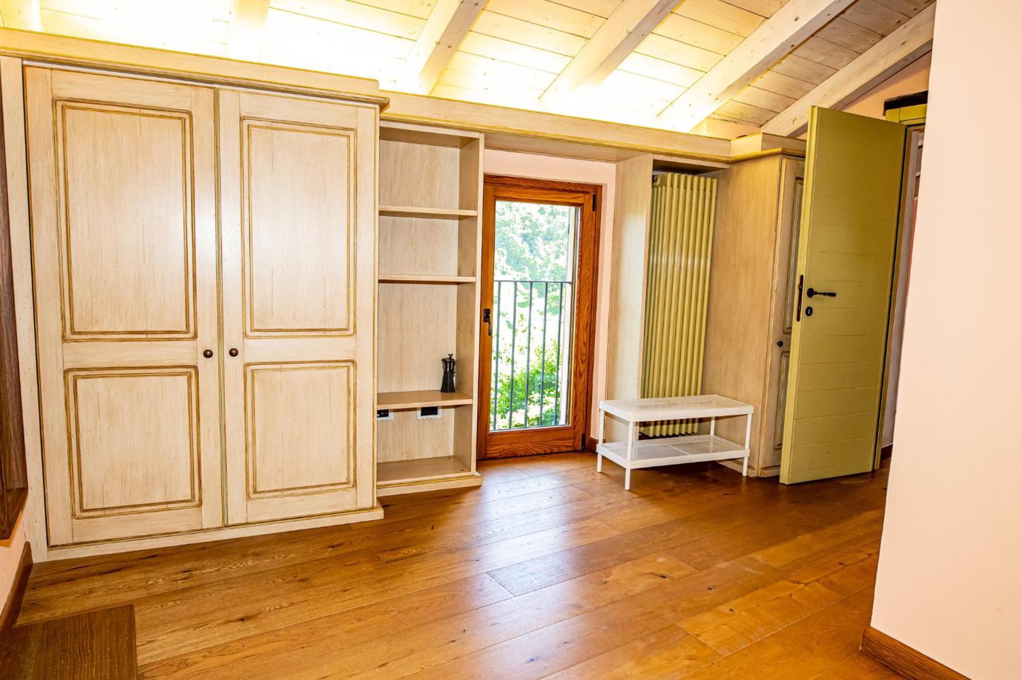 Ca Dei Citti Charme&Comfort - Country House Cairo Montenotte Exterior foto