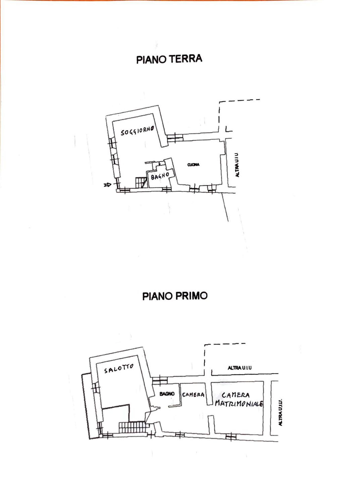 Ca Dei Citti Charme&Comfort - Country House Cairo Montenotte Exterior foto
